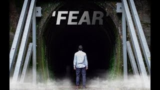 FEAR - OneRepublic Music Video [Fan film]