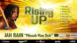 JAH RAIN 