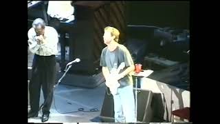 Eric Clapton - Five Long Years - Royal Albert Hall February 24, 1996