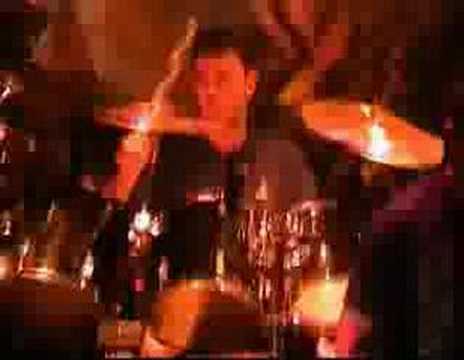 Dead Head - Supreme Forgery (Eindhoven 2006) online metal music video by DEAD HEAD