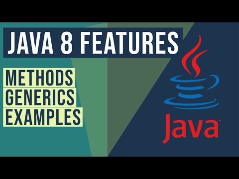 Java 8 Features Tutorial