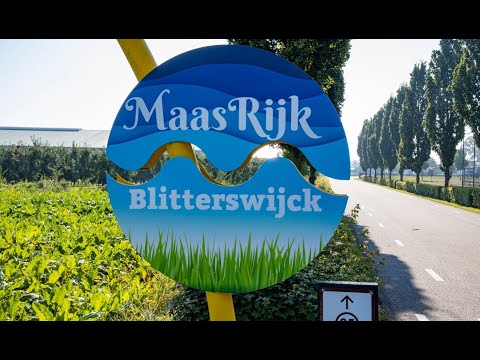 Blitterswijck Venray DJI Mini 2 & GoPro