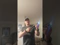 Vympel Stun Baton Overview 1 Million Volts