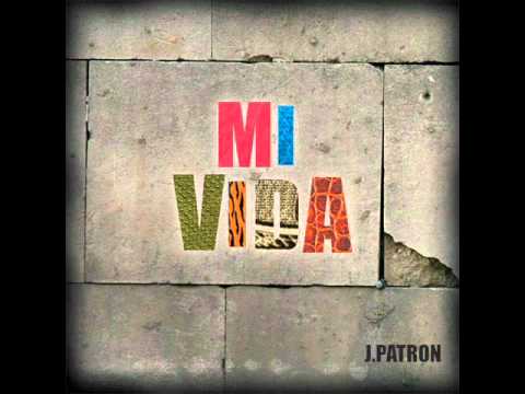 Jack Patron - 05 - Mamacita