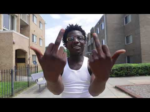 CHV TopSoulja - Shootin (Official Video)