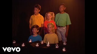 Cedarmont Kids - Jesús, Nos Hace Brillar