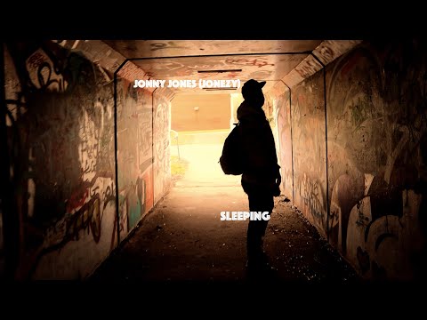 Jonny Jones (Jonezy) - Sleeping (Official Music Video)