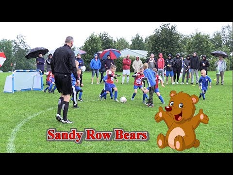 Sandy Row Bears