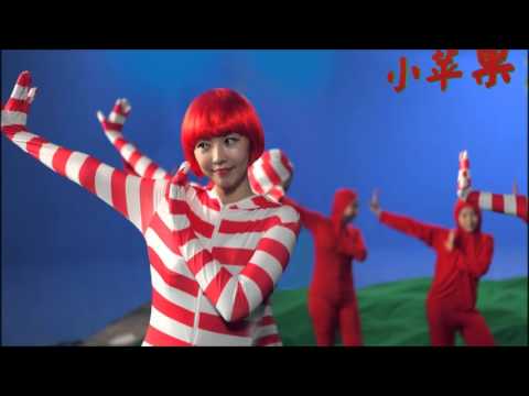 Chopstick brothers-Little Apple