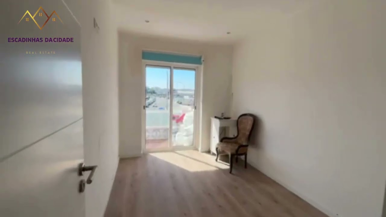 Vídeo do imóvel