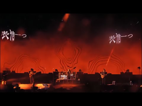 ONE OK ROCK - Karasu [2024 PREMONITION WORLD TOUR in KAOHSIUNG]
