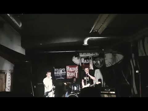 Cygański Wiatr - live - 12/05/2018