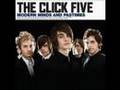 The Click Five - When I'm Gone