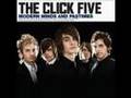The Click Five - When I'm Gone 
