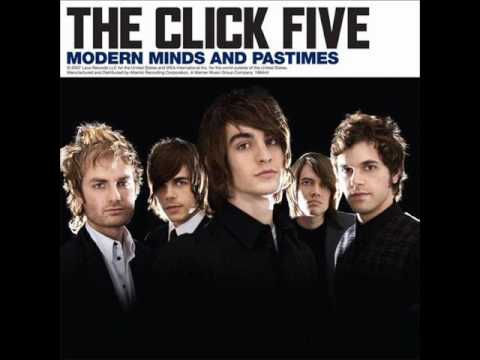 The Click Five - When I'm Gone