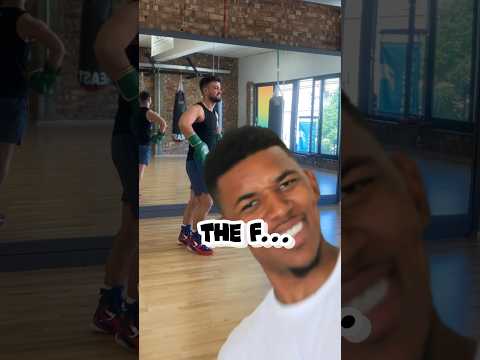 CHECK HOOK TUTORIAL🥊🔥 #tutorial #boxing #boxingtraining #learntobox #boxingtutorial #viral
