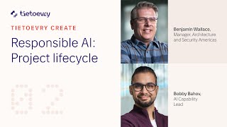 How to Plan a Responsible AI Project: Full Lifecycle Explained