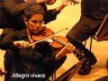 Ludwig van Beethoven in A major Violin Sonata No ...