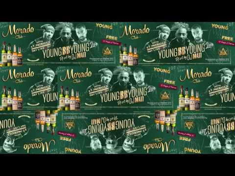 17-03-YOUNG-BB-YOUNG & DJ MATI @ MORADO BAR 7 DINNER