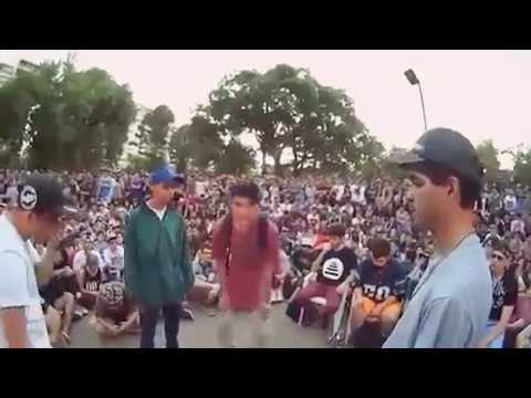 Acote Lyrics | Lit Killah vs Afrito vs Chiki vs Mamba | (El Quinto Escalon)