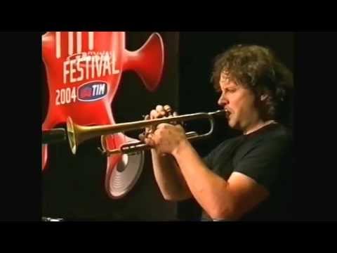 Dave Holland Big Band-Triple Dance (2004)