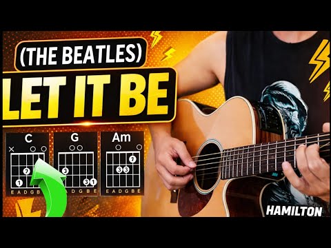 Essa é de arrepiar! alguém lembra dessa relíquia musical? Let It Be