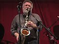 Evan Parker/Alex Von Schlippenbach/Paul Lytton 4-20-03 Tonic, NYC