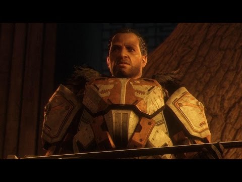 Destiny: Rise of Iron - The Iron Tomb - Story Mission 5 Walkthrough