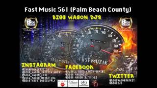 Young Thug - F Cancer Boosie feat  Quavo #FAST (Bigg Wagon Cd's &amp; Dj's)