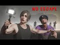Leon S Vlog THE DANGEROUS ZOMBIE CITY In The World Racoon City