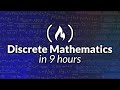 Discrete Mathematics Course For Beginners