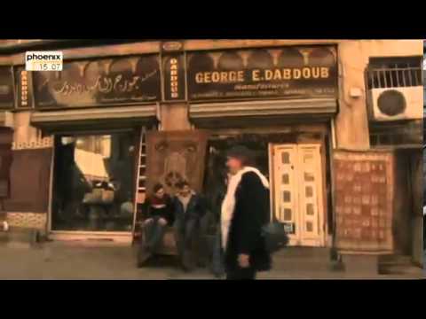 Das Phantom von Uruk   Fahndung nach König Gilgamesch Reportage über ein Phantom Teil 1