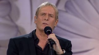 Michael Bolton - When a man loves a woman - Lotta på Liseberg (TV4)