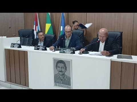 Imagem - Sessão Ordinária do dia 19 de fevereiro de 2026