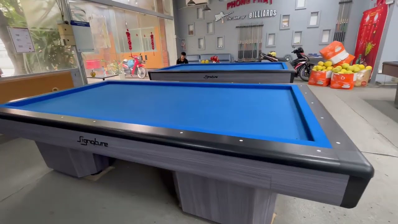 BÀN BIDA LÍP SIGNATURE 2 video-thumb-0