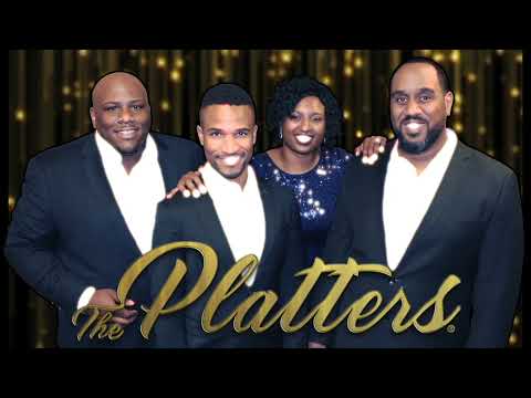 The Platters - Friday, May 20, 2022