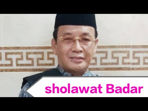 H Muammar ZA Shalawat Badar Full Album