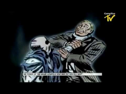 GameStar TV s01e03 - Freedom Force vs. The 3rd Reich