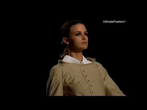 Louis Vuitton Spring-Summer 2006 Show