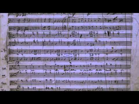 NYU Chorale 2012 Requiem Part 1