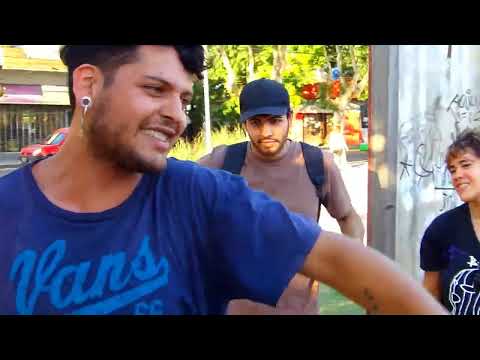 GITANO VS CIANURO / FINAL / Freestyle Was Zen FECHA 1 2022