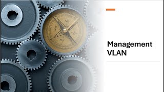 SIMPLIFIED TECH: MANAGEMENT VLANs for CCIE Lab