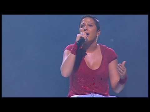 Video thumbnail for Feuille blanche - Live 2006