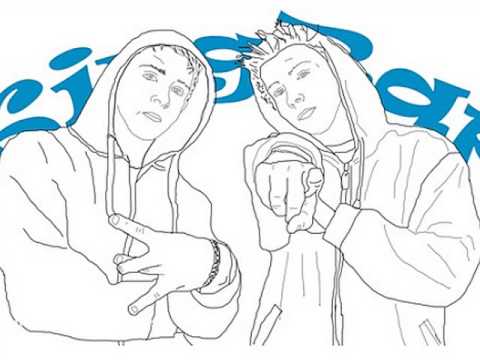 KingRap- Ne da se nama