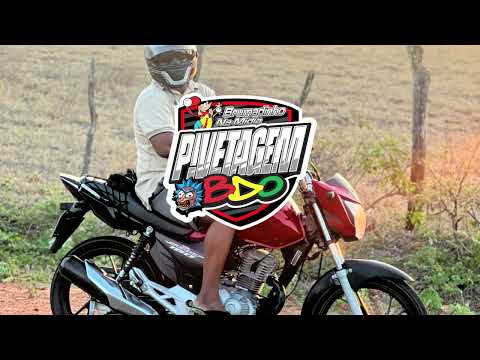 NÃO VOU ATRAPALHAR - Pivetagem BDO