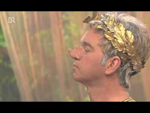 Die Komiker 6 - Folge 4 (Teil 3 von 3)