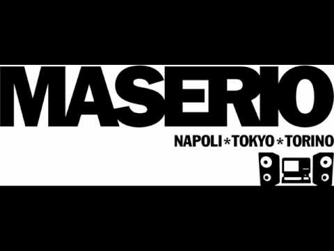 MaSerio & Dj Tommy - Ironia della sorte