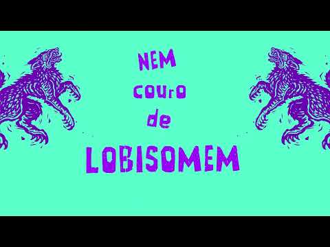 Homem com H - Ney Matogrosso (Lyric)