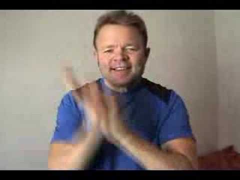 Fastest Clapper, Kent "Toast" French Hawaii Five-0