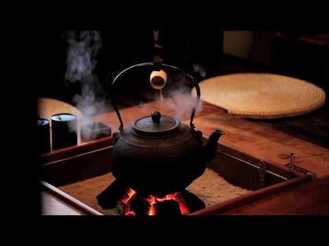 ふるさとがしのばれる宿 角屋旅館　コンセプトムービー2019-01